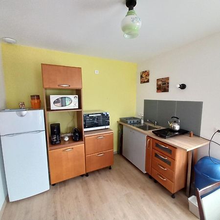 Royans-Vercors - Gite Chez Suzanne - 1-4 Personnes Saint-Thomas-en-Royans エクステリア 写真