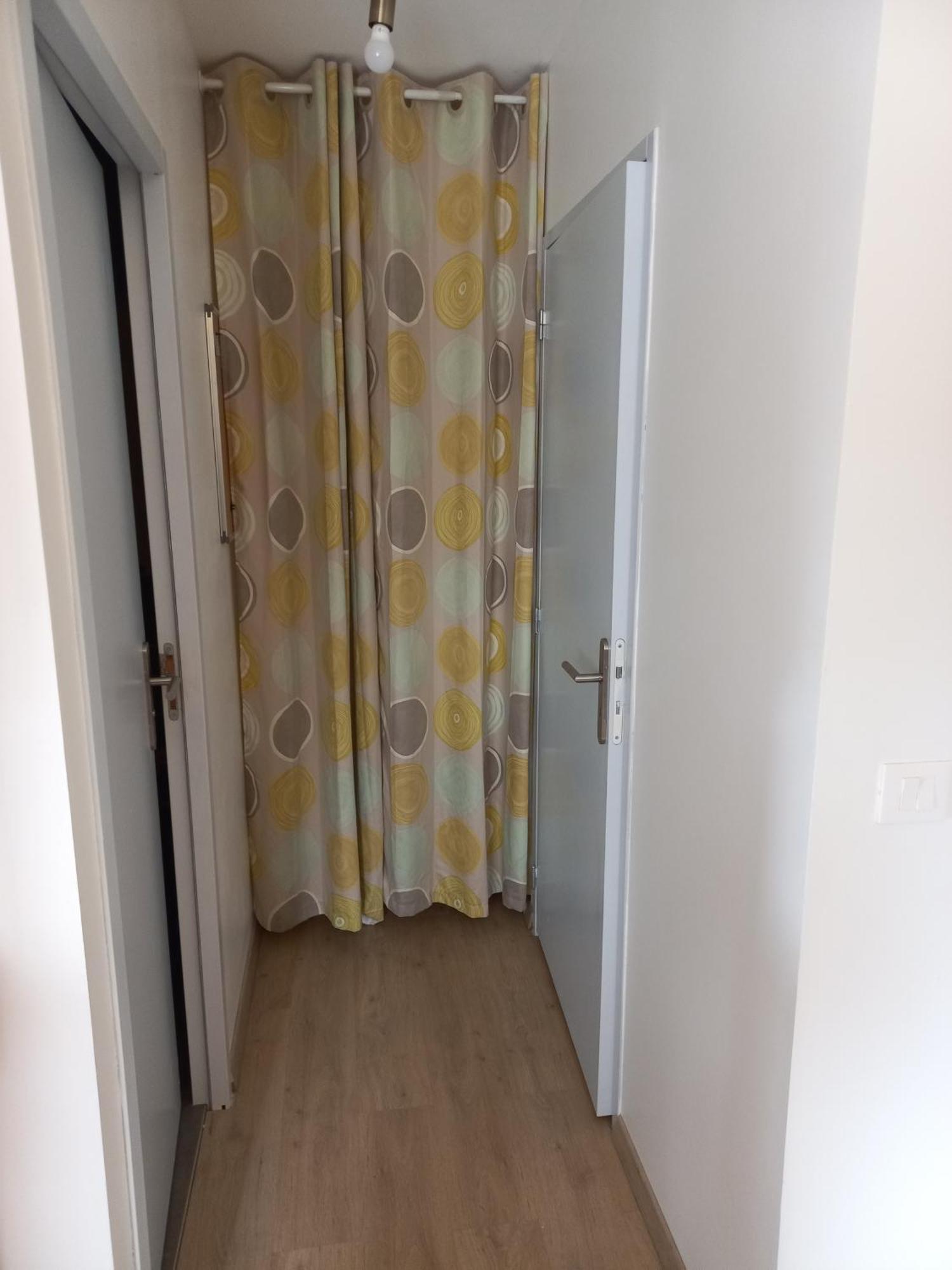 Royans-Vercors - Gite Chez Suzanne - 1-4 Personnes Saint-Thomas-en-Royans エクステリア 写真