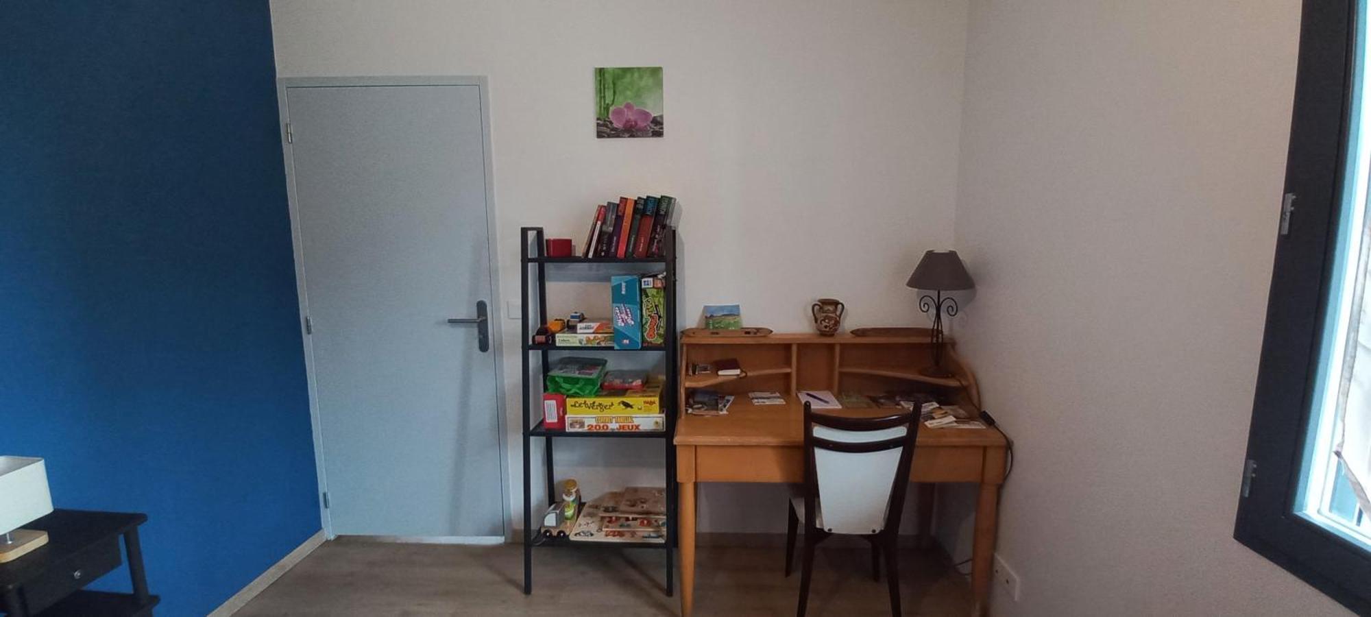 Royans-Vercors - Gite Chez Suzanne - 1-4 Personnes Saint-Thomas-en-Royans エクステリア 写真