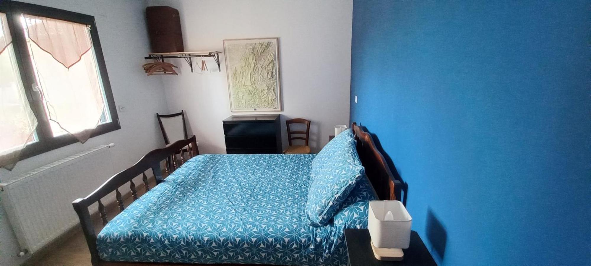 Royans-Vercors - Gite Chez Suzanne - 1-4 Personnes Saint-Thomas-en-Royans エクステリア 写真