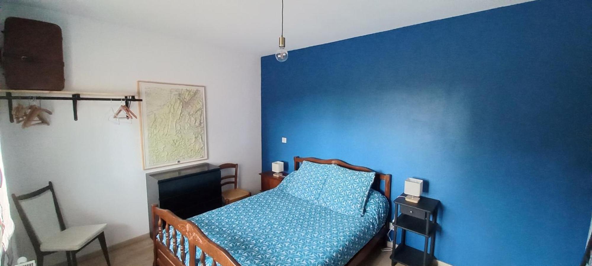 Royans-Vercors - Gite Chez Suzanne - 1-4 Personnes Saint-Thomas-en-Royans エクステリア 写真