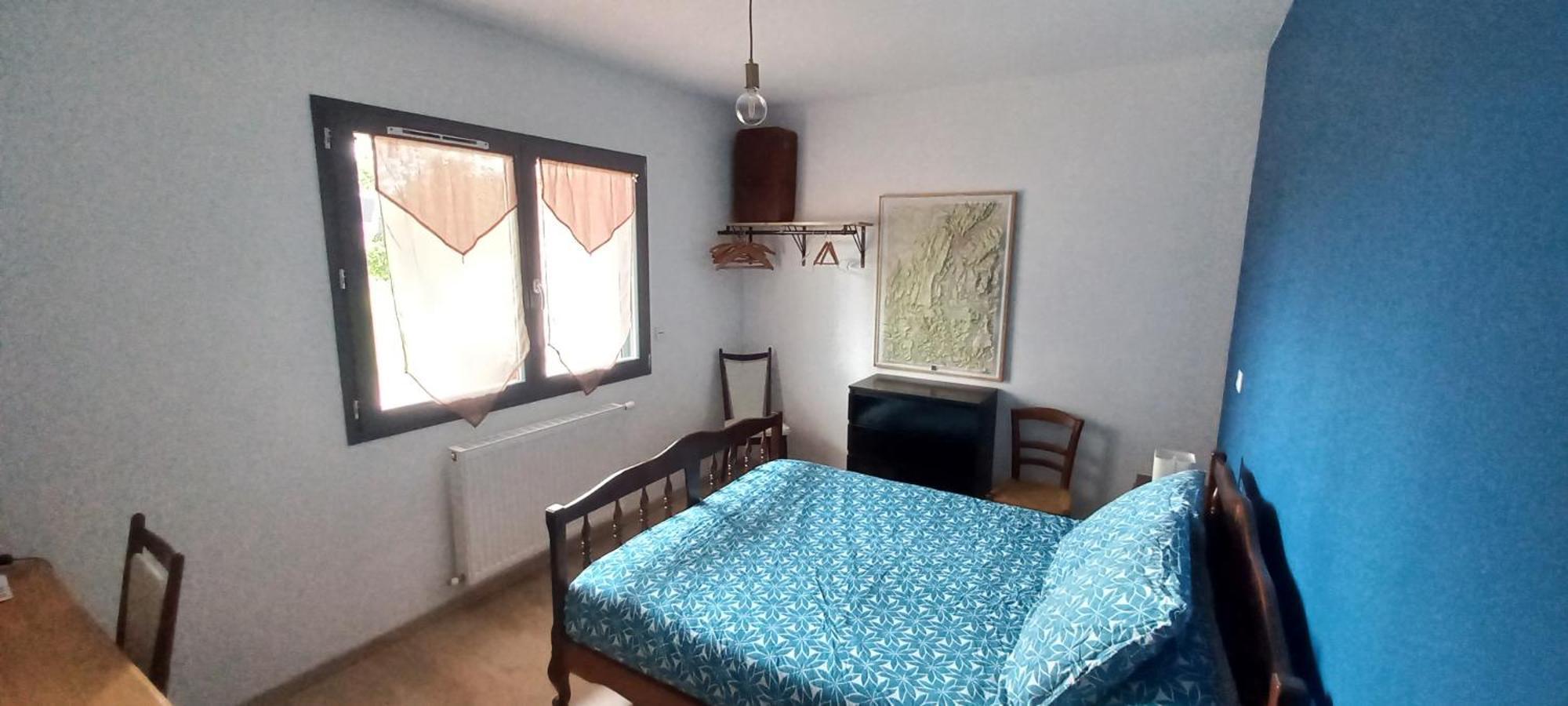 Royans-Vercors - Gite Chez Suzanne - 1-4 Personnes Saint-Thomas-en-Royans エクステリア 写真