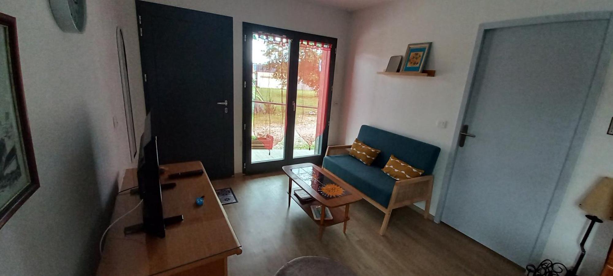 Royans-Vercors - Gite Chez Suzanne - 1-4 Personnes Saint-Thomas-en-Royans エクステリア 写真