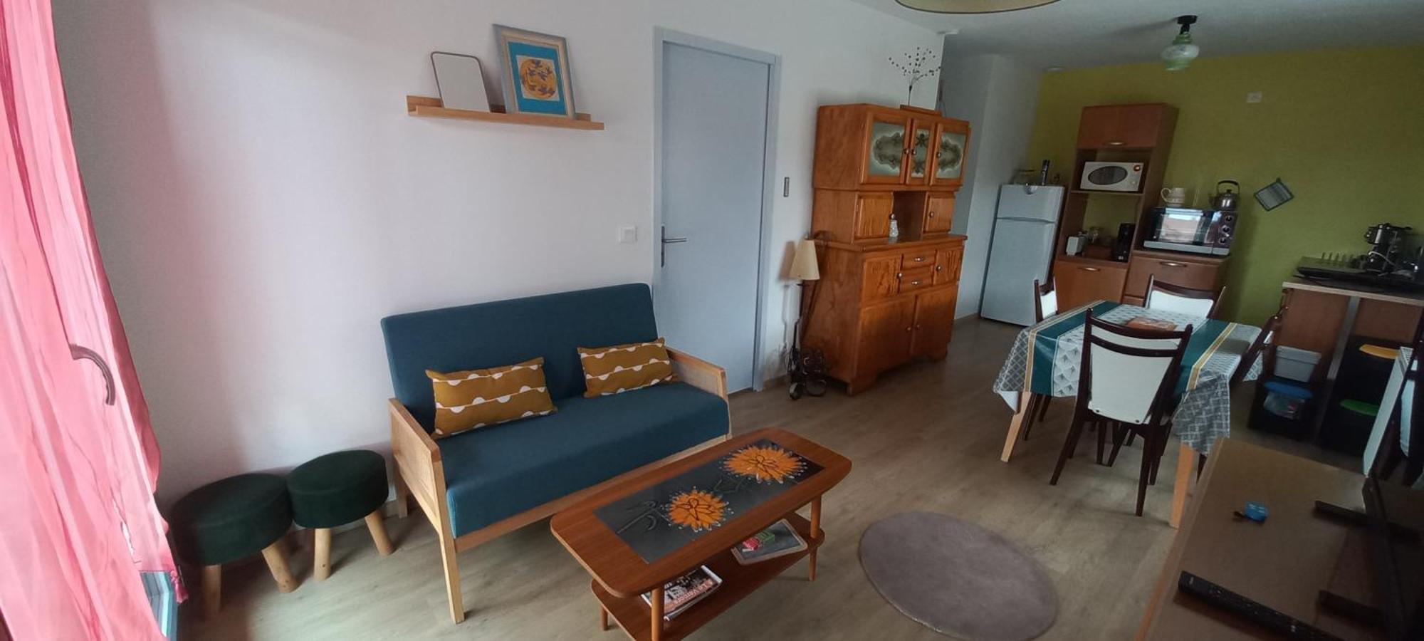 Royans-Vercors - Gite Chez Suzanne - 1-4 Personnes Saint-Thomas-en-Royans エクステリア 写真
