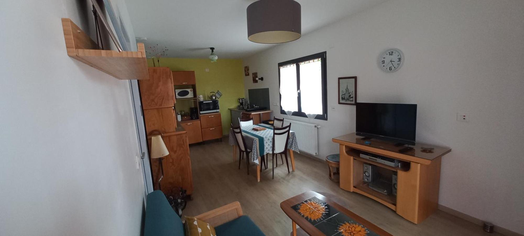 Royans-Vercors - Gite Chez Suzanne - 1-4 Personnes Saint-Thomas-en-Royans エクステリア 写真