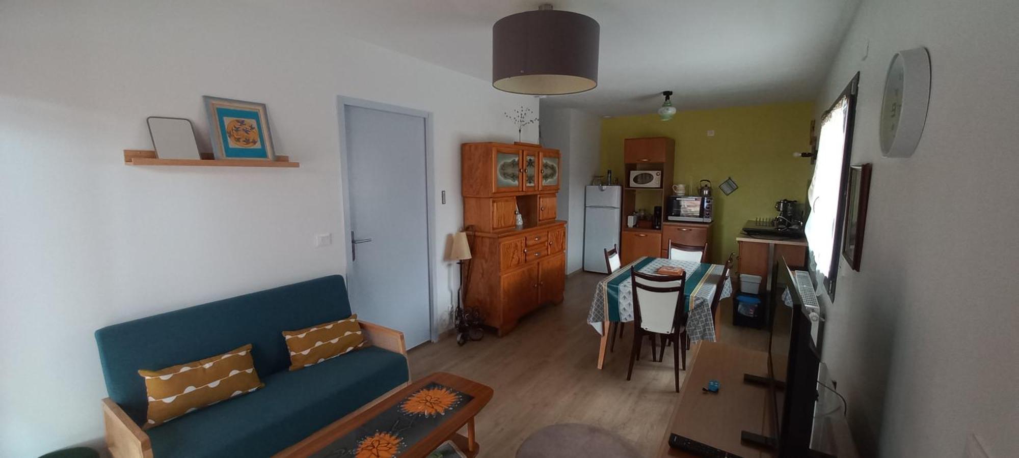 Royans-Vercors - Gite Chez Suzanne - 1-4 Personnes Saint-Thomas-en-Royans エクステリア 写真