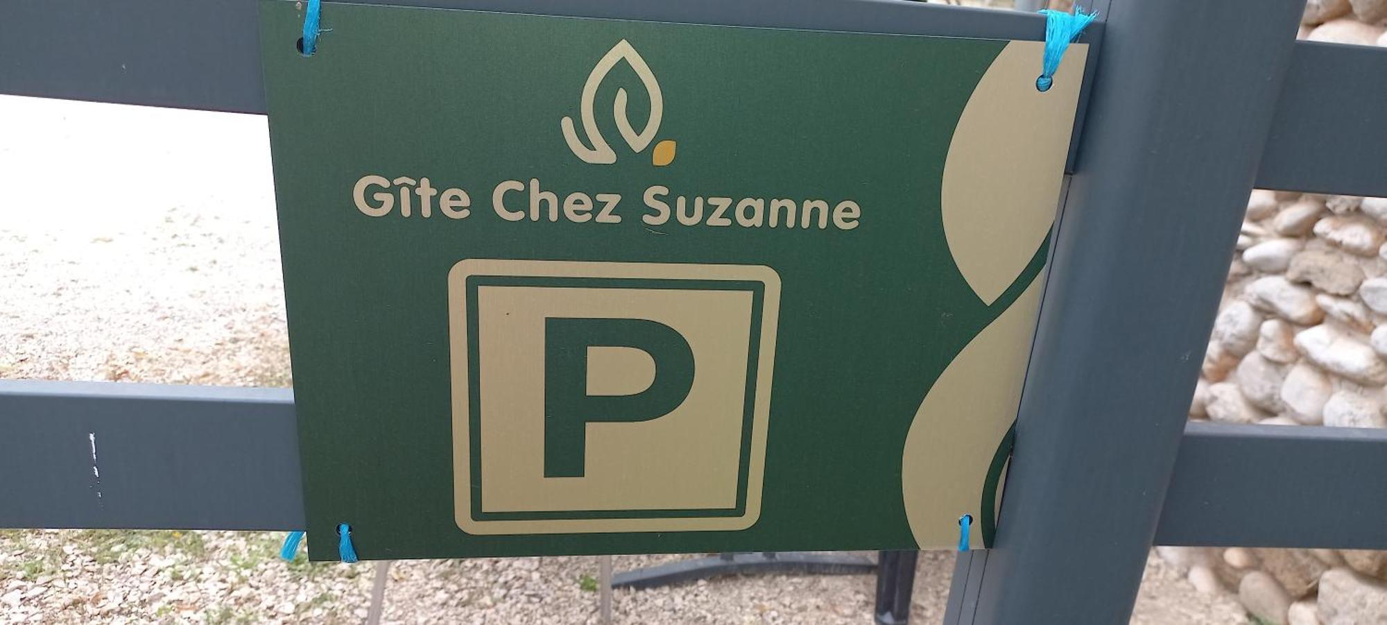 Royans-Vercors - Gite Chez Suzanne - 1-4 Personnes Saint-Thomas-en-Royans エクステリア 写真